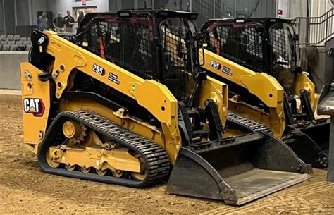 caterpillar counter weights for a compact track loader|Specalog for Cat 265 Compact Track Loader AEHQ8451.